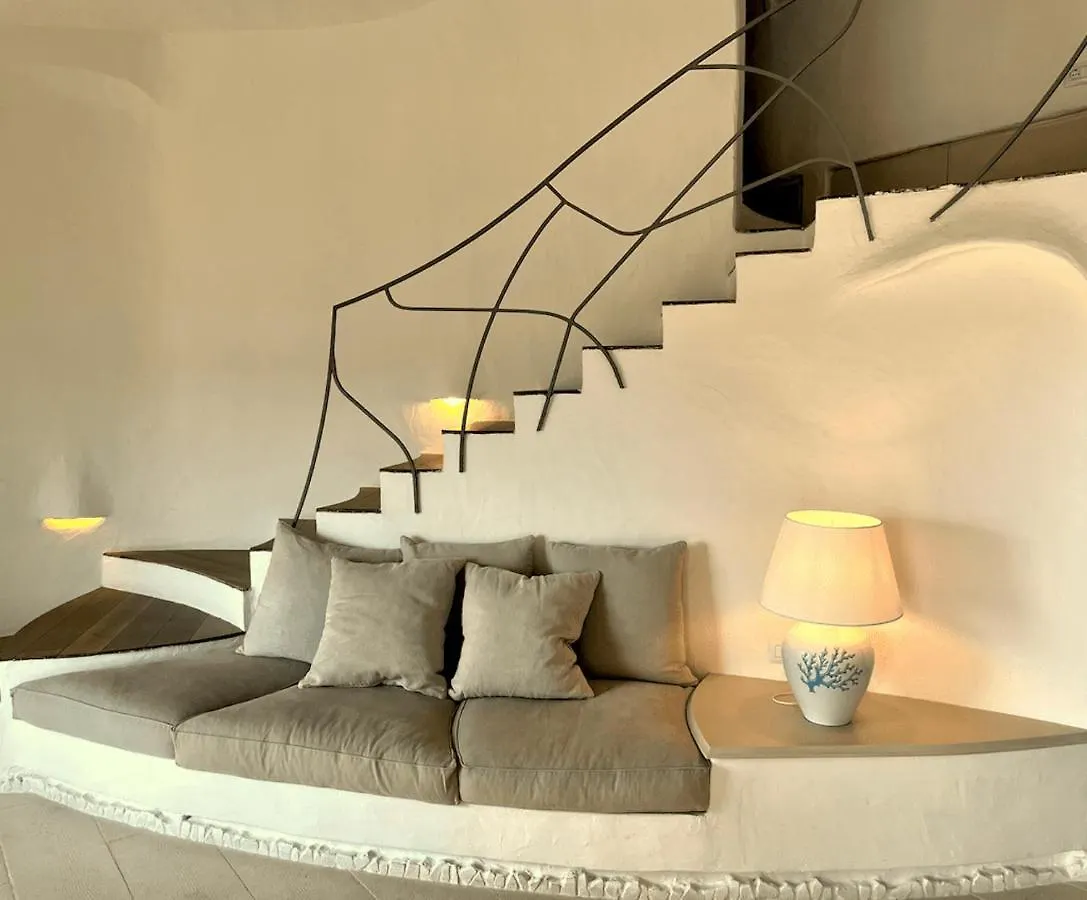 San Teodoro Punta Est Fantastico Trilocale Vista Mare Apartment Capo Coda Cavallo