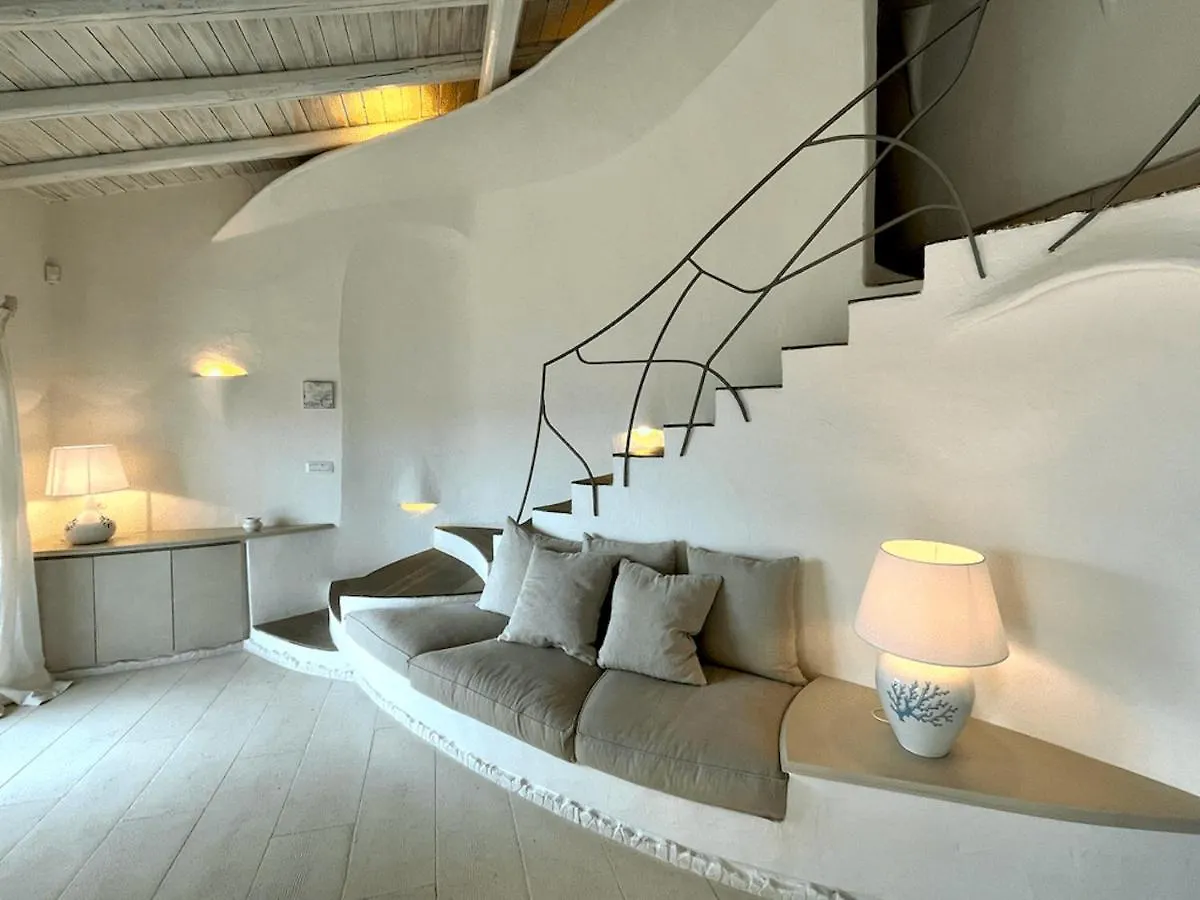 San Teodoro Punta Est Fantastico Trilocale Vista Mare Apartment Capo Coda Cavallo 0*,  Italy