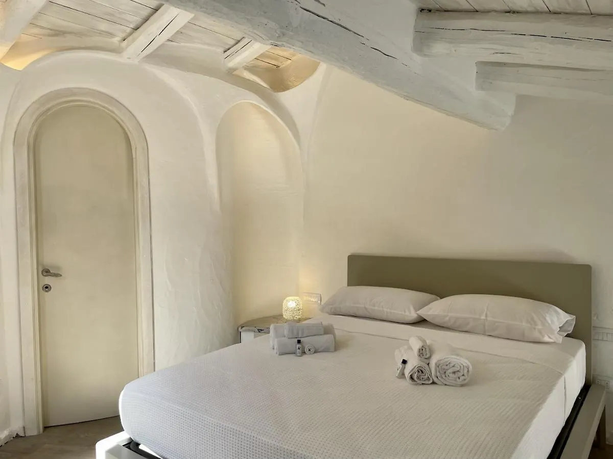 San Teodoro Punta Est Fantastico Trilocale Vista Mare Apartment Capo Coda Cavallo Italy
