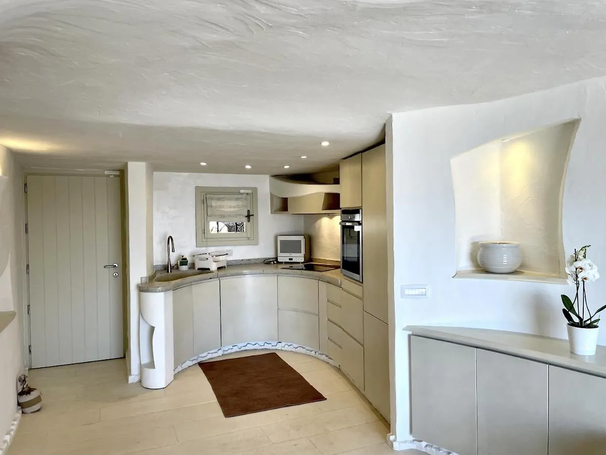 San Teodoro Punta Est Fantastico Trilocale Vista Mare Apartment Capo Coda Cavallo