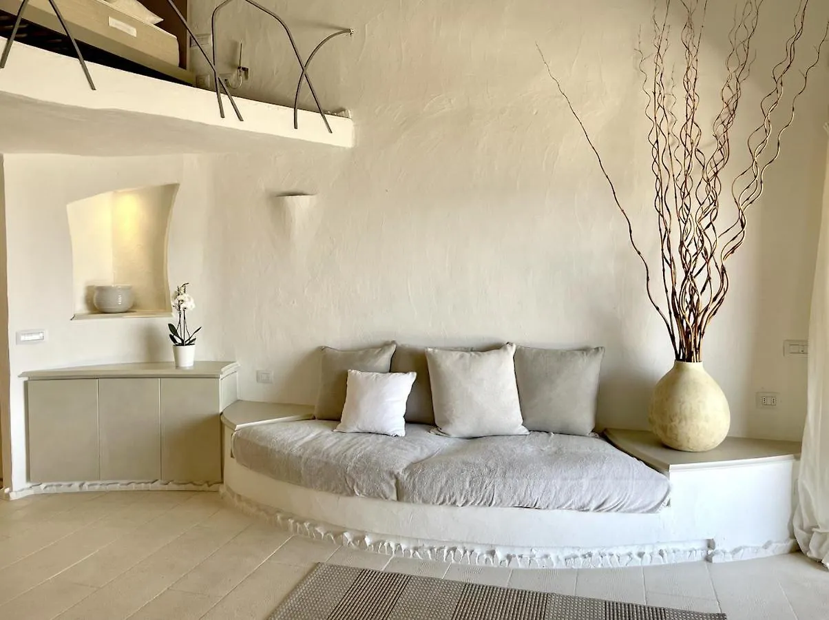 San Teodoro Punta Est Fantastico Trilocale Vista Mare Apartment Capo Coda Cavallo
