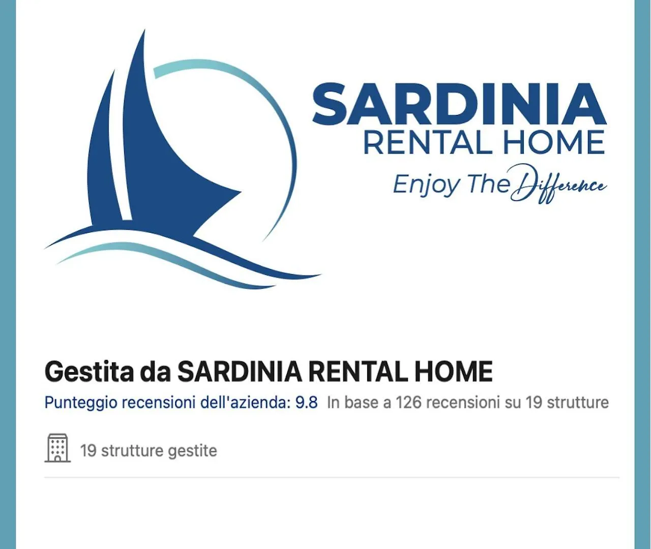 San Teodoro Punta Est Fantastico Trilocale Vista Mare Apartment Capo Coda Cavallo