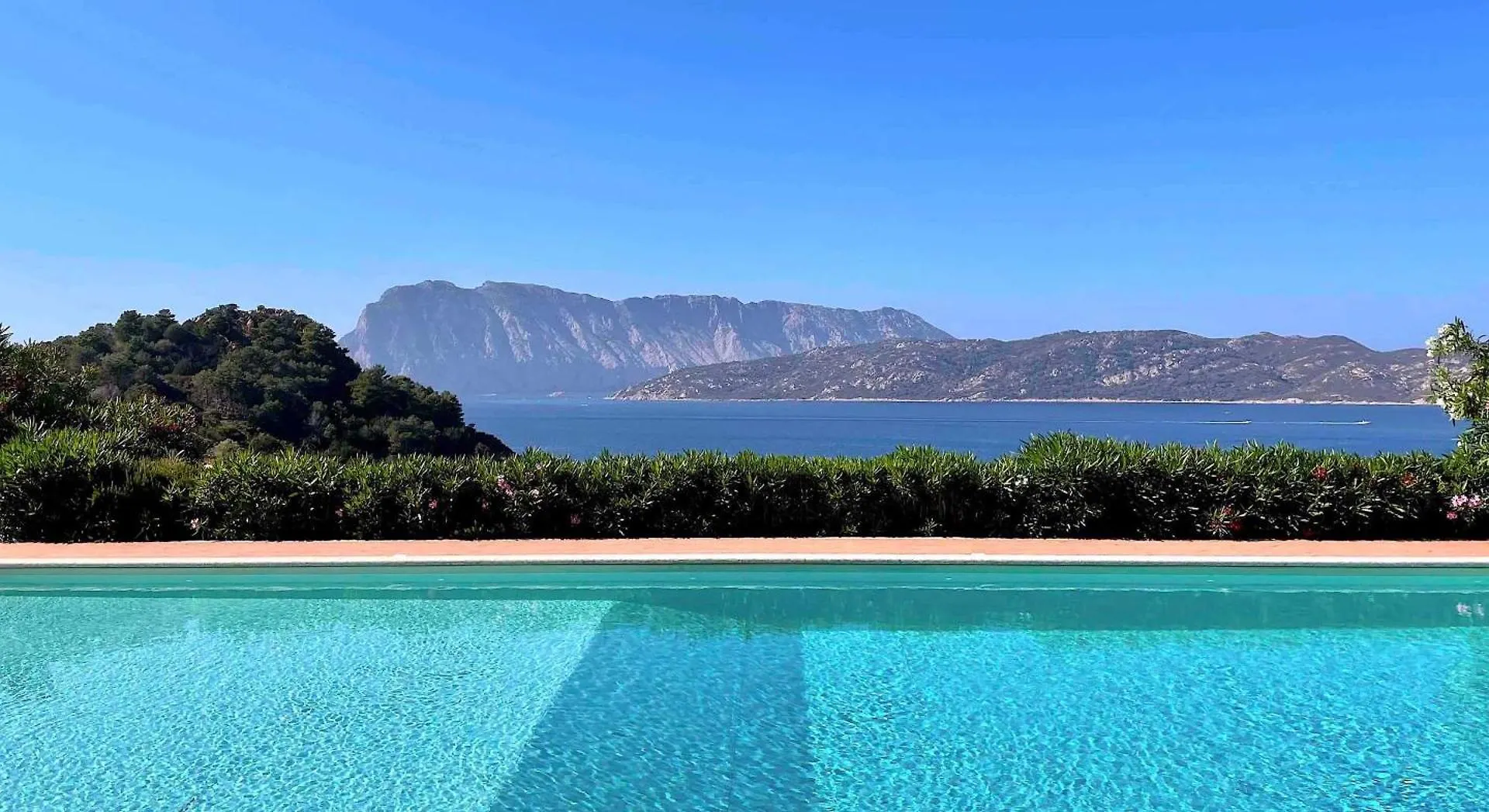 San Teodoro Punta Est Fantastico Trilocale Vista Mare Apartment Capo Coda Cavallo 0*,  Italy
