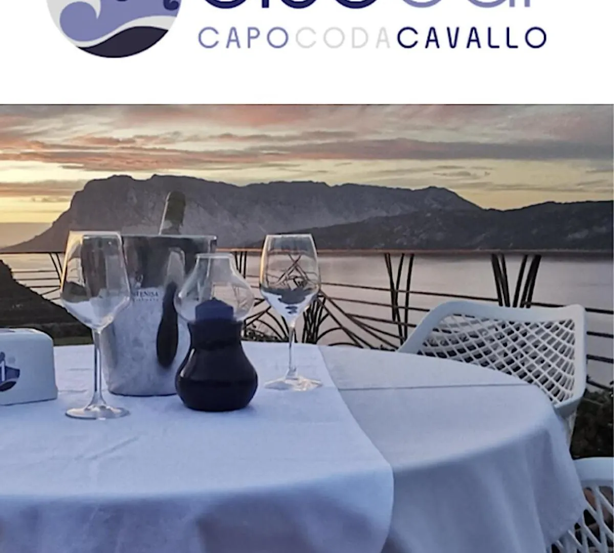 San Teodoro Punta Est Fantastico Trilocale Vista Mare Apartment Capo Coda Cavallo Italy