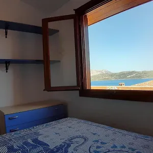 La Finestra Sulla Baia , Charming Sea View By San Teodoro, Coda Cavallo Appartamento