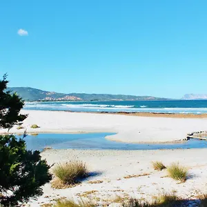 Aparthotel Porto Coda Cavallo Salina Bamba, Capo Coda Cavallo