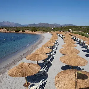 Aparthotel Baia Salinedda, Capo Coda Cavallo