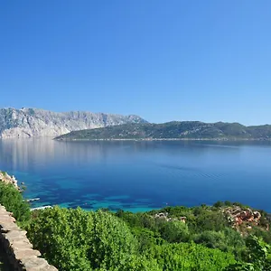 Aparthotel Villaggio Est A San Teodoro, Capo Coda Cavallo
