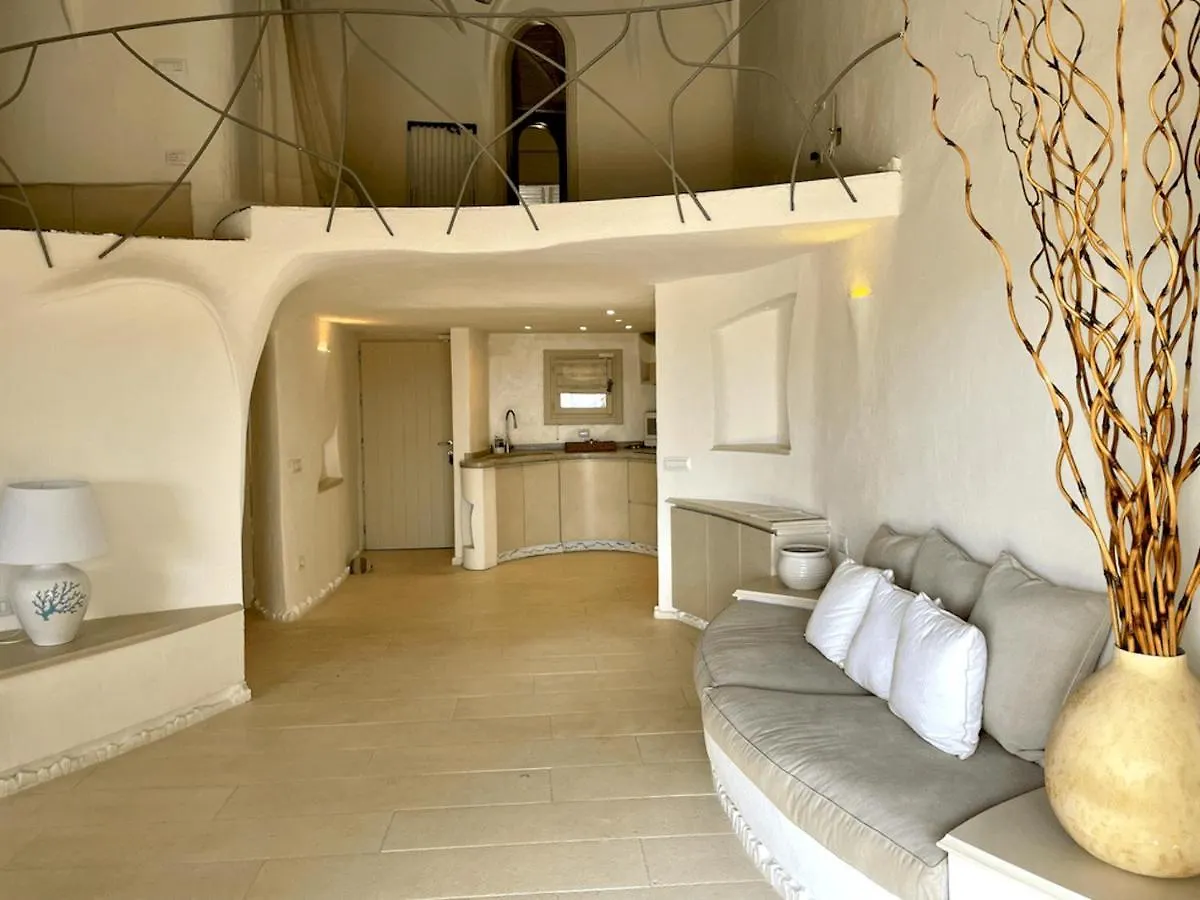 San Teodoro Punta Est Fantastico Trilocale Vista Mare Apartment Capo Coda Cavallo