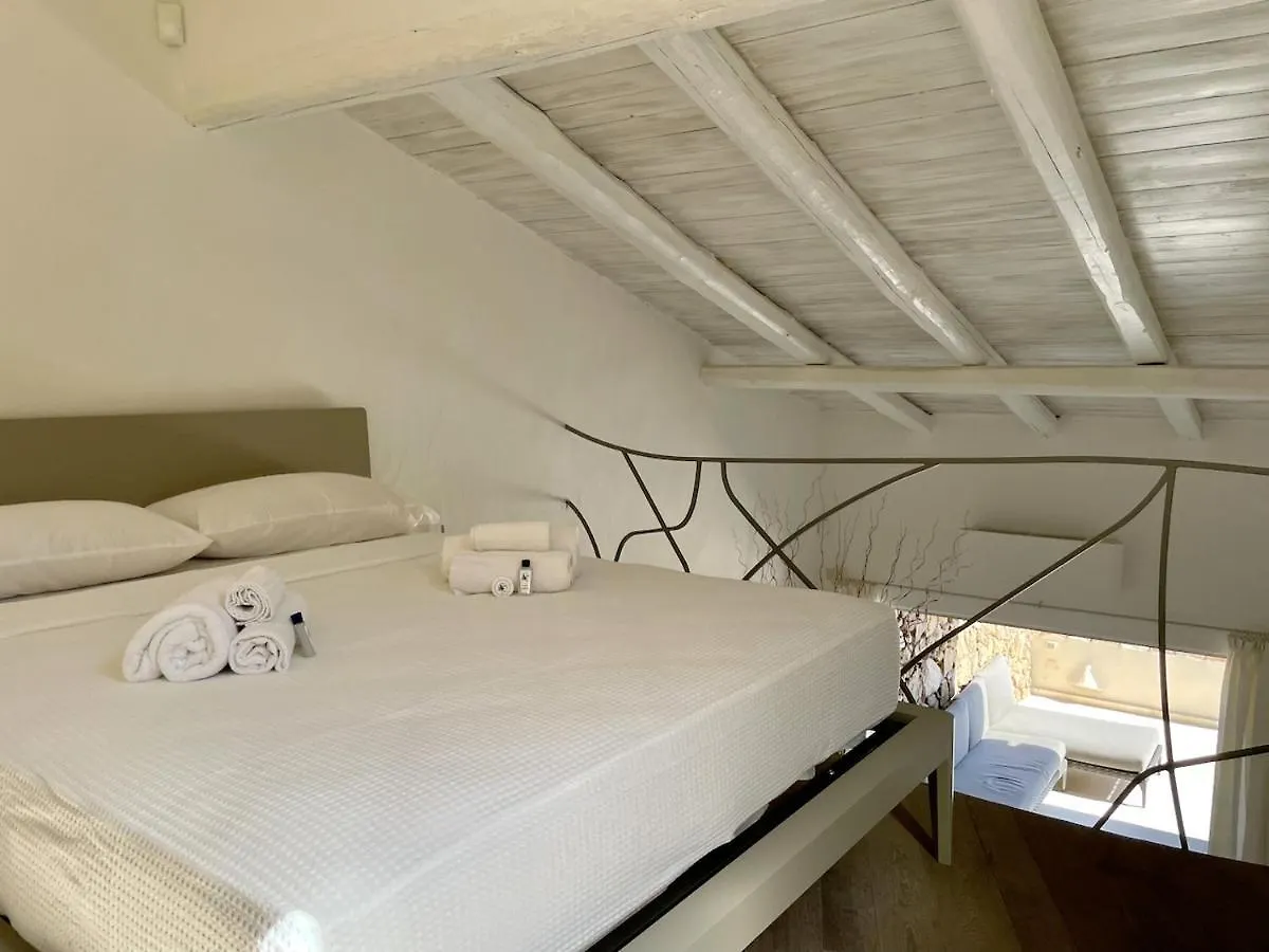 San Teodoro Punta Est Fantastico Trilocale Vista Mare Apartment Capo Coda Cavallo Italy