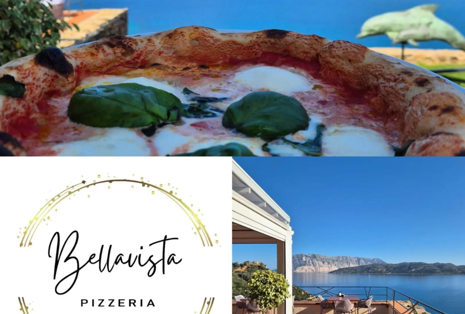 San Teodoro Punta Est Fantastico Trilocale Vista Mare Apartment Capo Coda Cavallo